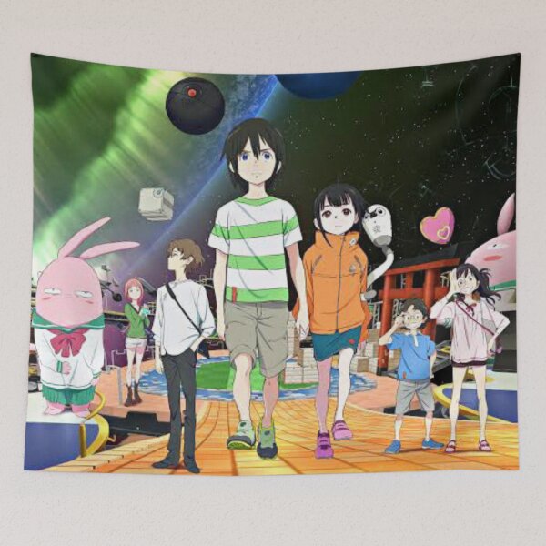 Item preview, The orbital children  designed and sold by Fizashop.