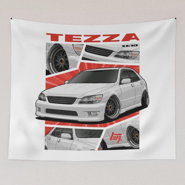 Item preview, Altezza / IS300 designed and sold by squeal tires.