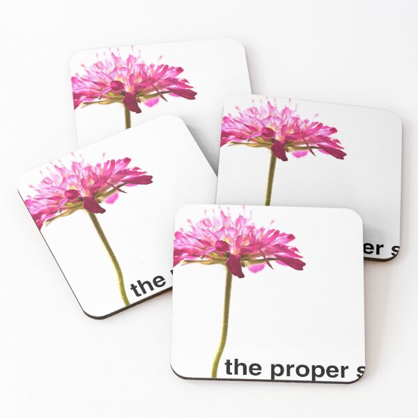 Item preview, The Proper Subject designed and sold by JohnnyArtPavlou.