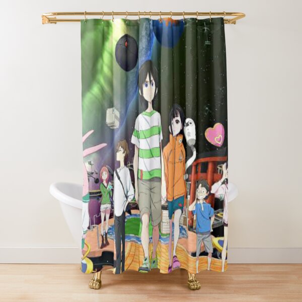 Item preview, The orbital children  designed and sold by Fizashop.