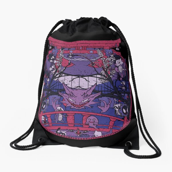 Item preview, Lavender Town - Memeified  designed and sold by Ziad Alhaddad.