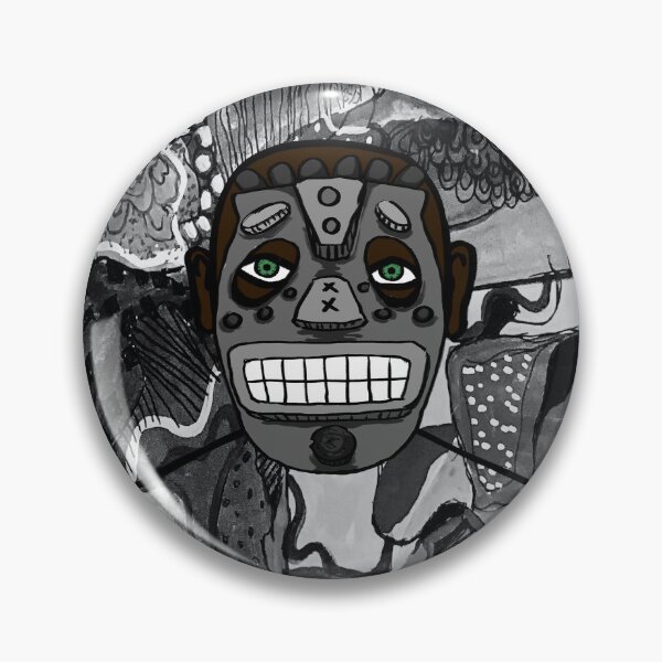 Item preview, Hashmasks #1903 designed and sold by CryptoLuke.