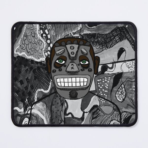 Item preview, Hashmasks #1903 designed and sold by CryptoLuke.