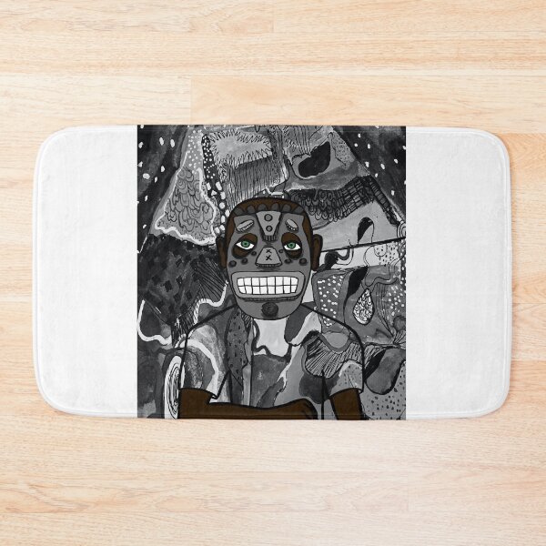 Item preview, Hashmasks #1903 designed and sold by CryptoLuke.