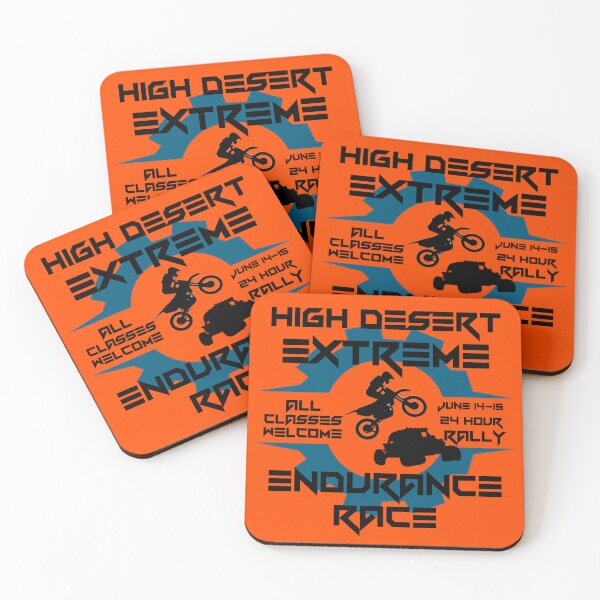 Item preview, High desert extreme designed and sold by partsmanrod.