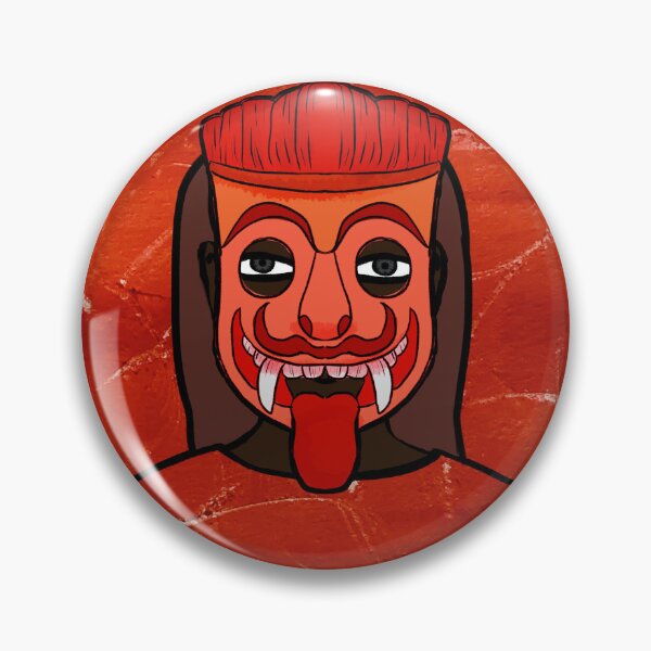 Item preview, Hashmasks #1905 designed and sold by CryptoLuke.