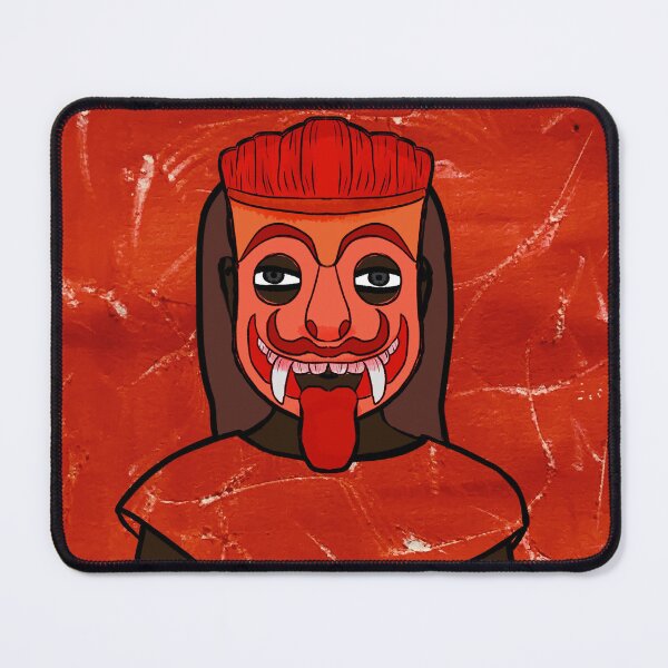 Item preview, Hashmasks #1905 designed and sold by CryptoLuke.