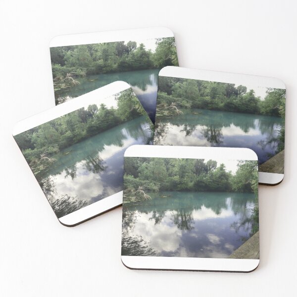 Item preview, Amazing Forest View designed and sold by Cr4Store.