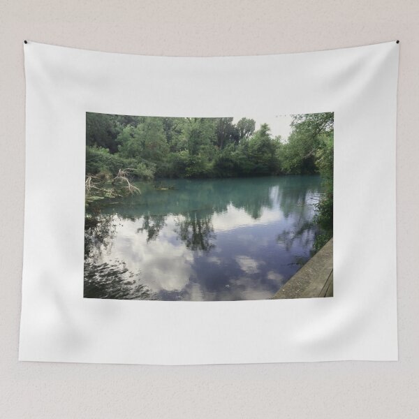 Item preview, Amazing Forest View designed and sold by Cr4Store.