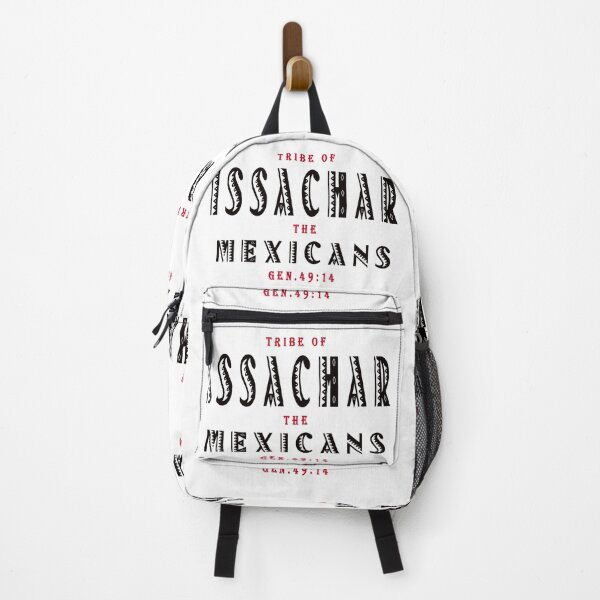 Item preview, Tribe Of Issachar, Israelite Clothing designed and sold by Yashra Clothing.