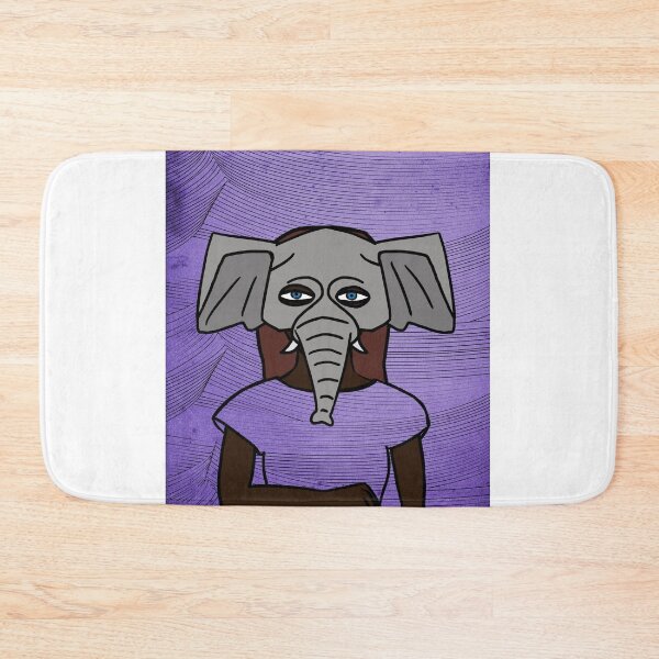 Item preview, Hashmasks #1906 designed and sold by CryptoLuke.