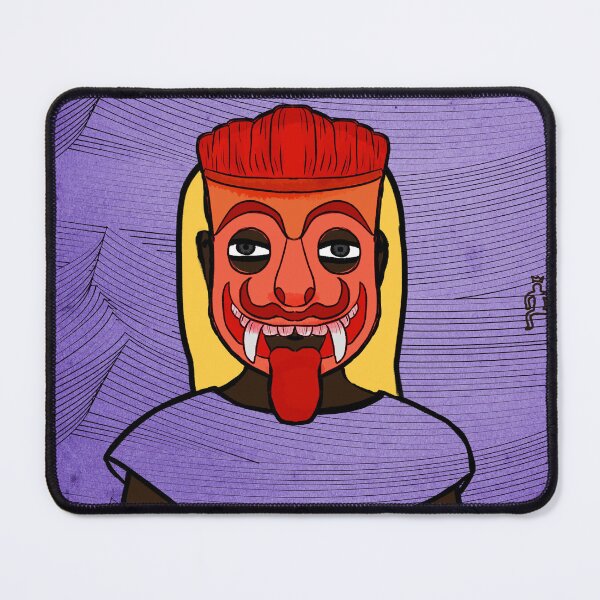 Item preview, Hashmasks #1907 designed and sold by CryptoLuke.
