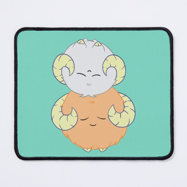 Item preview, Cute lamb designed and sold by 5thdimcreations.
