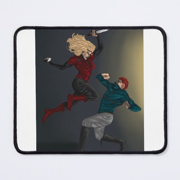 Item preview, Fair Fight designed and sold by ArtatSunsetbyBS.