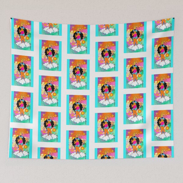 Item preview, Afrodite designed and sold by artbyomega.
