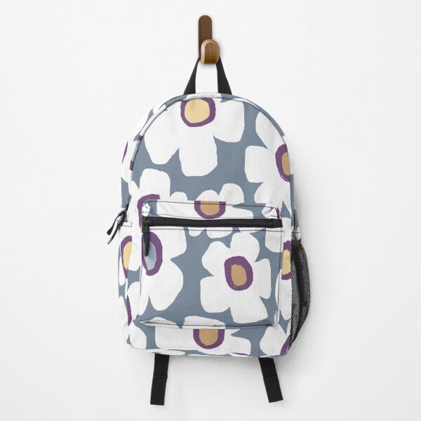 Item preview, Retro Scandinavian Daisies designed and sold by Deutschic.