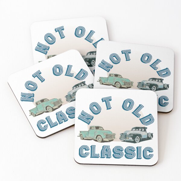 Item preview, Not old, classic designed and sold by partsmanrod.