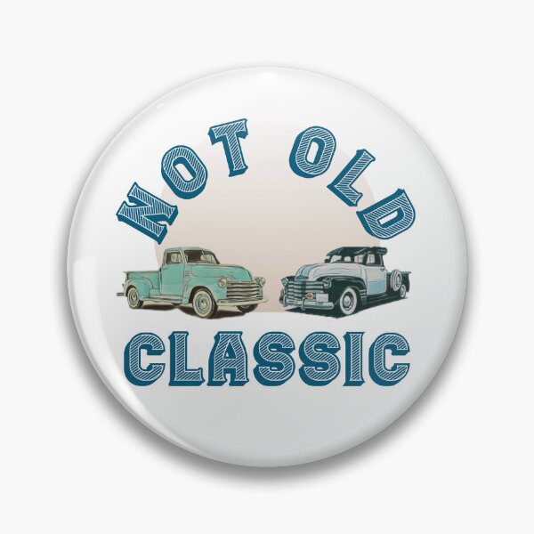 Item preview, Not old, classic designed and sold by partsmanrod.