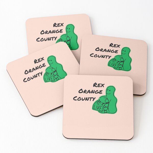 Item preview,   rex orange county green designed and sold by Pop-clothes.