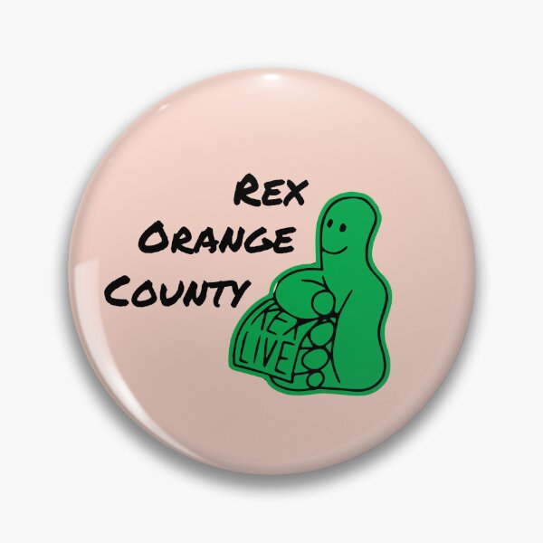 Item preview,   rex orange county green designed and sold by Pop-clothes.