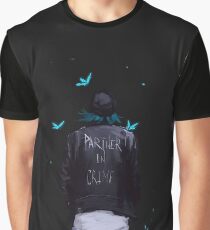 CHLOE - LIFE IS STRANGE Graphic T-Shirt