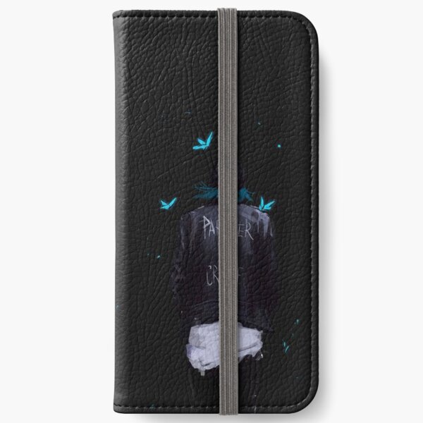 CHLOE - LIFE IS STRANGE iPhone Wallet