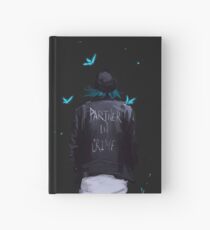 CHLOE - LIFE IS STRANGE Hardcover Journal