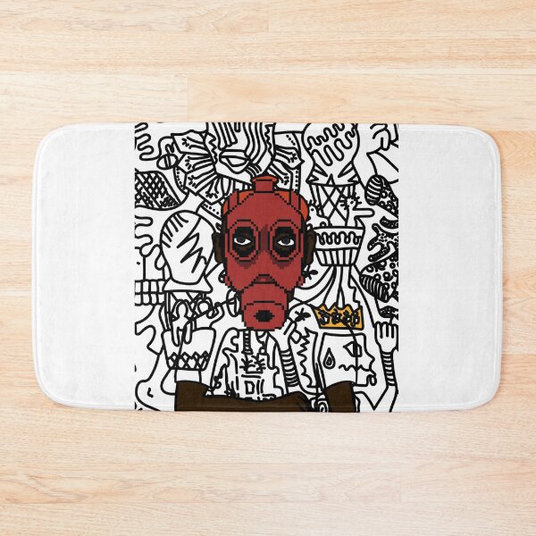 Item preview, Hashmasks #1908 designed and sold by CryptoLuke.