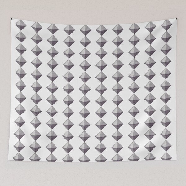 Item preview, VINTAGE GEOMETRY #6 designed and sold by Chris Hemming.
