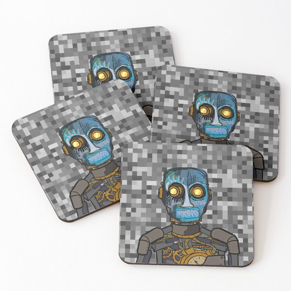 Item preview, Hashmasks #1909 designed and sold by CryptoLuke.