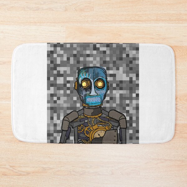 Item preview, Hashmasks #1909 designed and sold by CryptoLuke.