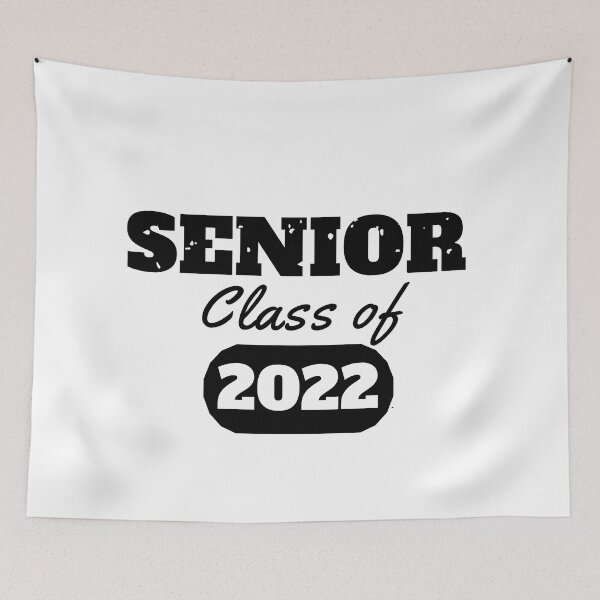 Item preview, Copy of Class of 2022 designed and sold by madraso.