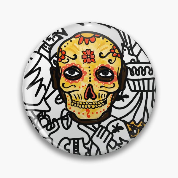 Item preview, Hashmasks #1910 designed and sold by CryptoLuke.
