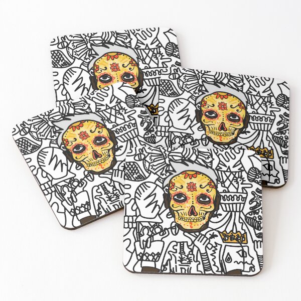 Item preview, Hashmasks #1910 designed and sold by CryptoLuke.
