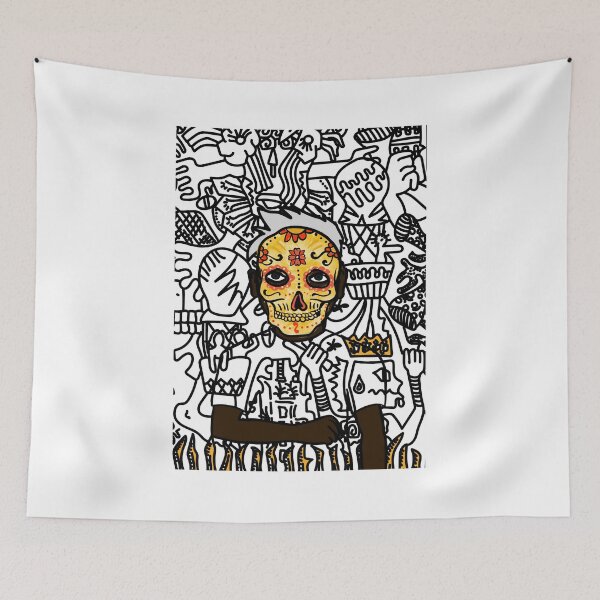 Item preview, Hashmasks #1910 designed and sold by CryptoLuke.