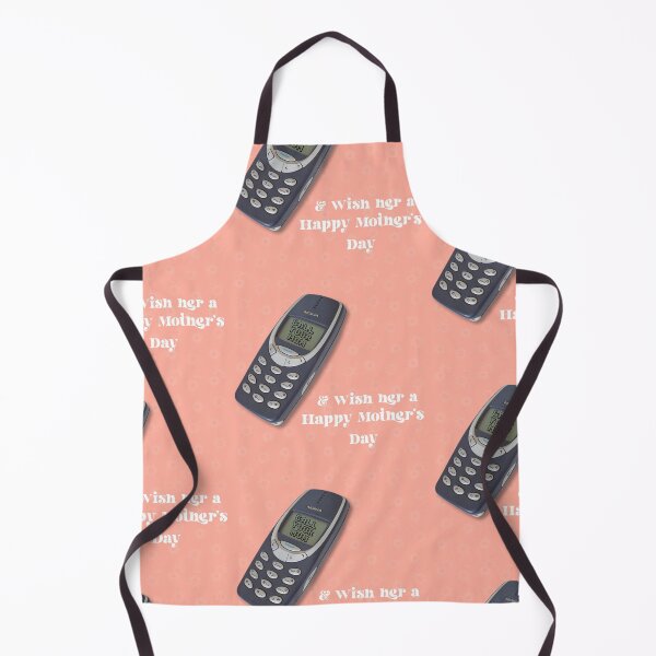 Item preview, Happy Mother's Day - Phone Call designed and sold by AshTreeCrtvCo.