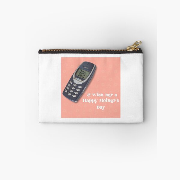 Item preview, Happy Mother's Day - Phone Call designed and sold by AshTreeCrtvCo.