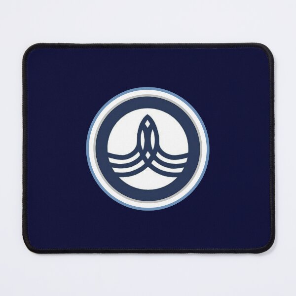 Item preview, Fleet Command Badge 03 designed and sold by Vault 67 Depot.