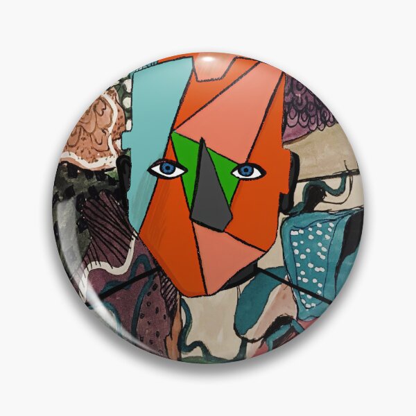 Item preview, Hashmasks #1911 designed and sold by CryptoLuke.