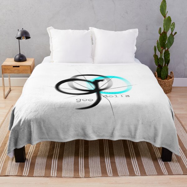 Item preview, Goo Goo Dolls art designed and sold by sstevens3n.