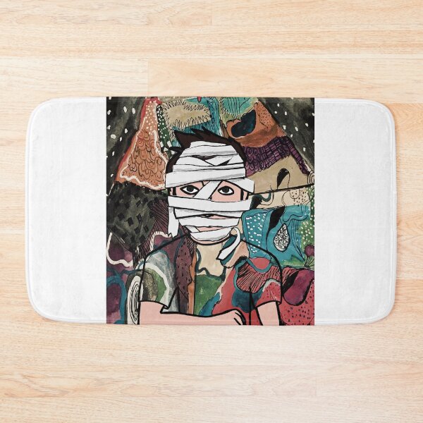 Item preview, Hashmasks #1912 designed and sold by CryptoLuke.