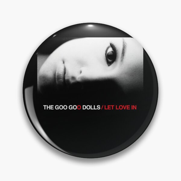 Item preview, Goo Goo Dolls art designed and sold by sstevens3n.