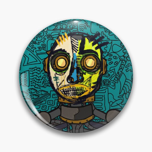 Item preview, Hashmasks #1913 designed and sold by CryptoLuke.