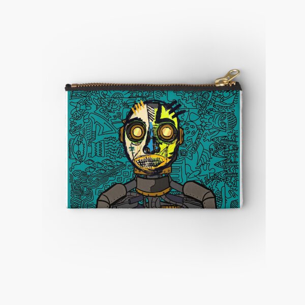 Artikelvorschau, Hashmasks #1913 entworfen und verkauft von CryptoLuke.