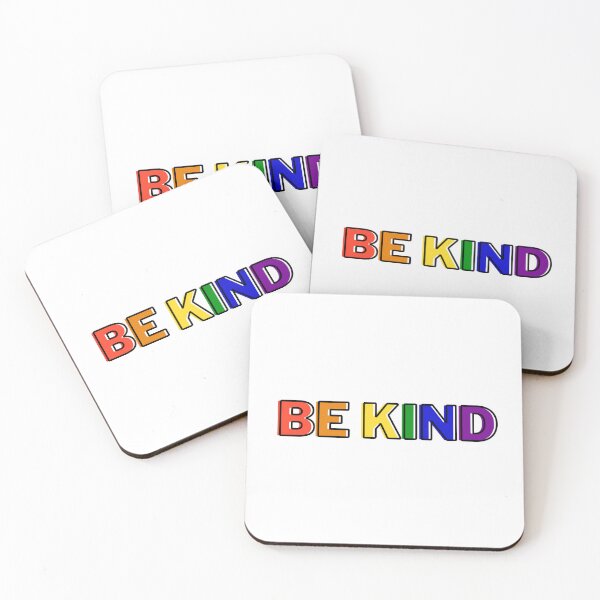 Item preview, Be Kind designed and sold by Lauren Barnette.