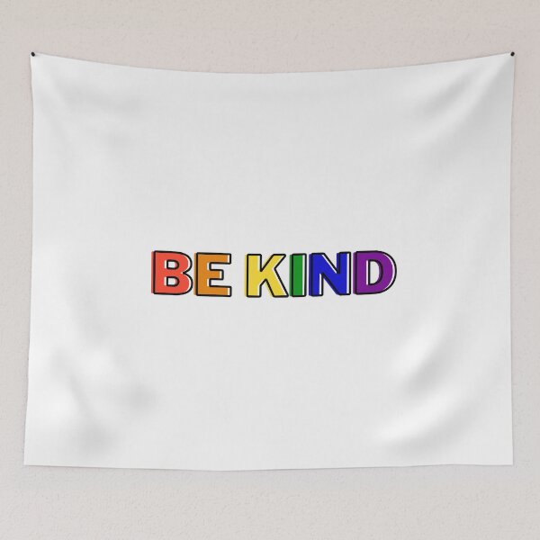 Item preview, Be Kind designed and sold by Lauren Barnette.