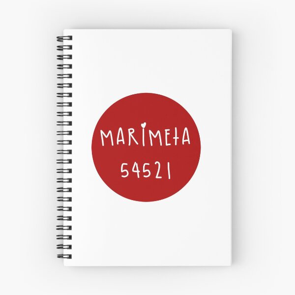 Item preview, Marimeta Circle designed and sold by jtbaum.