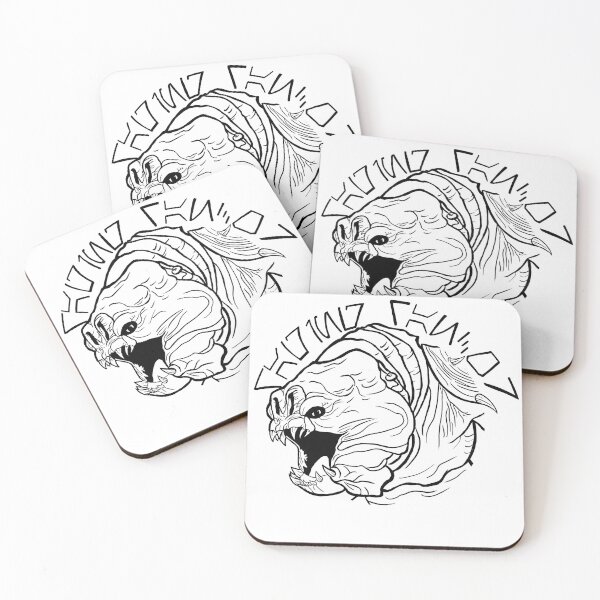Item preview, Raging Rancor designed and sold by Mightycanucks.