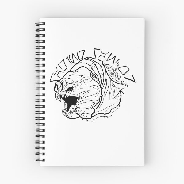 Item preview, Raging Rancor designed and sold by Mightycanucks.