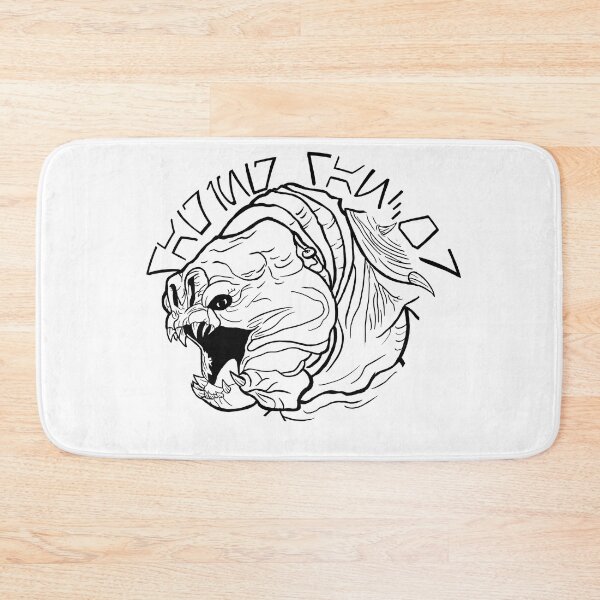Item preview, Raging Rancor designed and sold by Mightycanucks.